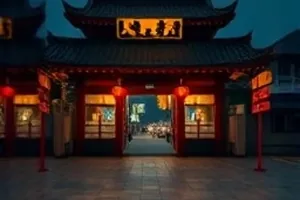 鸟站在坡顶，重心明显偏前