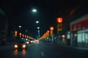 半掩在草丛里的土堆巢，入口朝向东侧